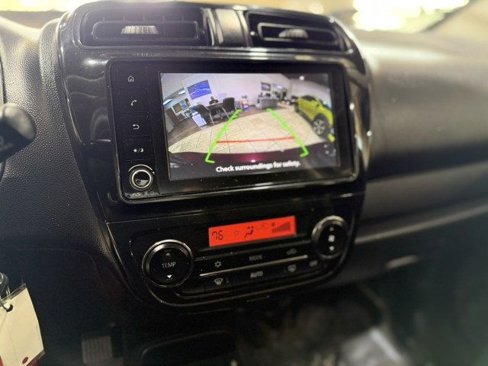 Used 2024 Mitsubishi Mirage G4 ES image 18