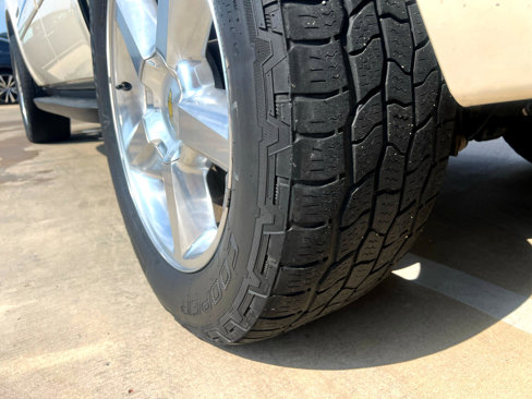 Used 2014 Chevrolet Tahoe LTZ image 58