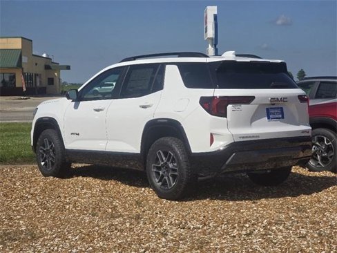 New 2026 GMC Terrain AT4 w/ Convenience Package III image 4