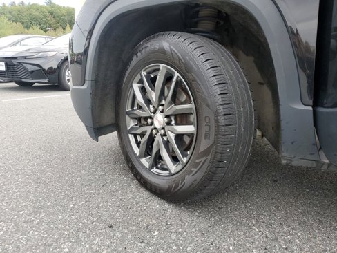 Used 2019 GMC Acadia SLT image 27