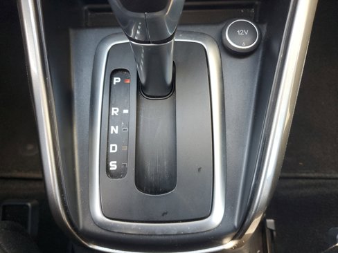 Certified 2021 Ford EcoSport SE image 30