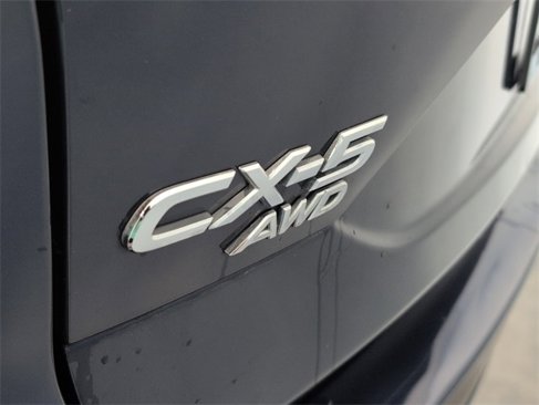 Used 2018 MAZDA CX-5 Grand Touring image 11