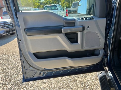 Used 2019 Ford F150 XLT w/ Equipment Group 301A Mid image 11