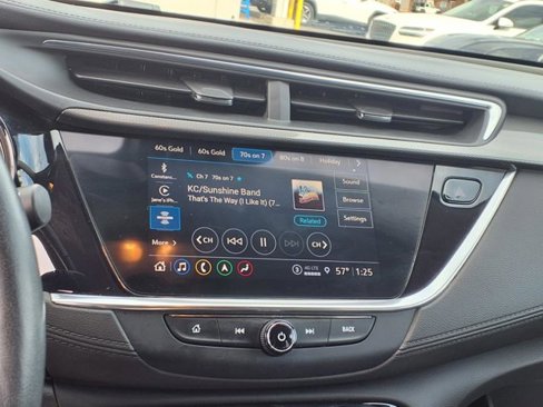 Used 2022 Buick Encore GX Essence w/ Advanced Technology Package image 20