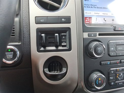Used 2017 Ford Expedition EL Limited w/ Equipment Group 301A image 38
