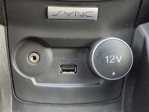 Used 2016 Ford Fiesta S image 21