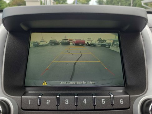 Used 2016 Chevrolet Equinox LTZ w/ Enhanced Convenience Package image 26