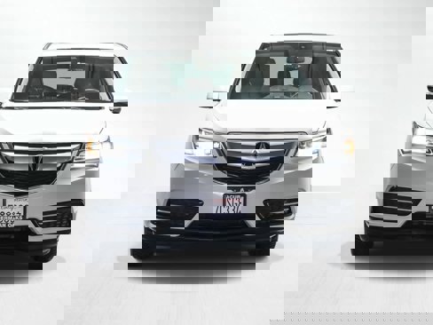 Used 2014 Acura MDX FWD w/ Technology Package image 7