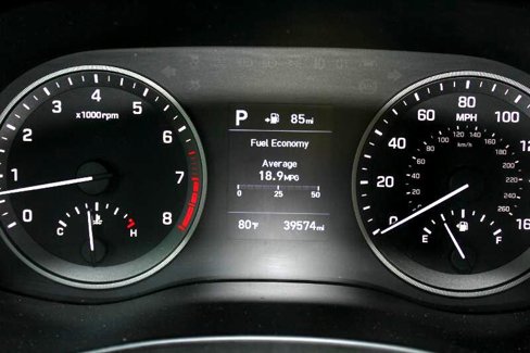Used 2019 Hyundai Tucson Value image 26