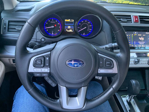 Used 2015 Subaru Outback 2.5i Premium w/ Popular Package #3 image 30