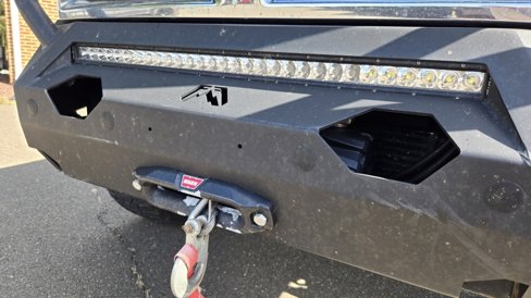 Used 2018 RAM 2500 Big Horn image 12