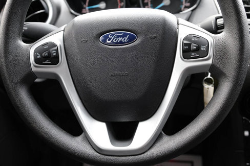 Used 2019 Ford Fiesta SE w/ Equipment Group 201A image 18