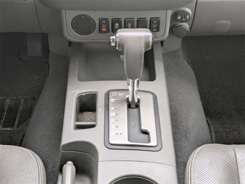 Used 2019 Nissan Frontier SL image 20