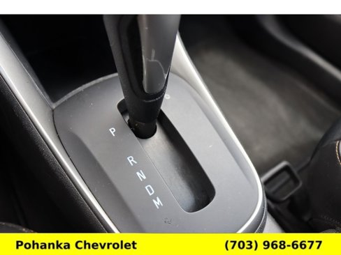 Used 2018 Chevrolet Trax LT w/ LT Convenience Package image 14