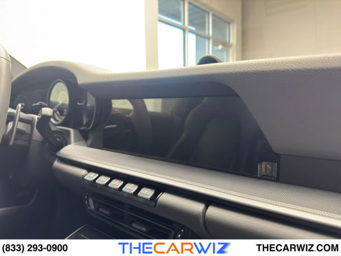 Used 2020 Porsche 911 Carrera S image 60