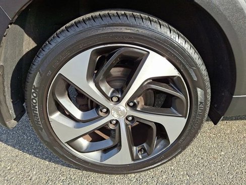 Used 2017 Hyundai Tucson Sport image 13