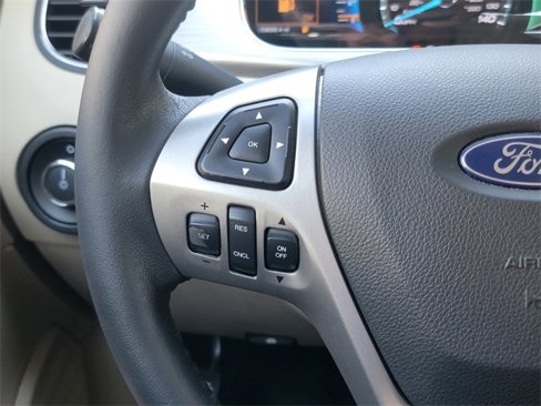Used 2019 Ford Taurus SEL w/ Equipment Group 201A image 28