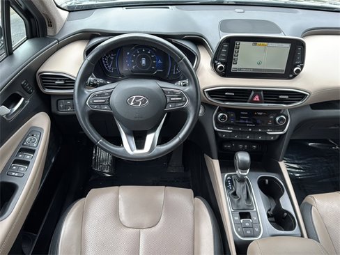 Used 2019 Hyundai Santa Fe FWD image 10