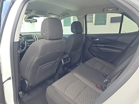 Used 2019 Chevrolet Equinox LT image 17