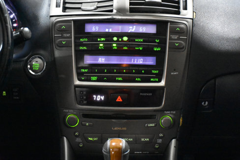 Used 2007 Lexus IS 250 image 17