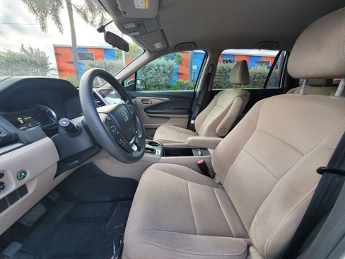 Used 2018 Honda Pilot EX image 13