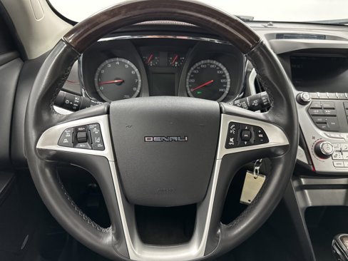 Used 2015 GMC Terrain Denali image 15