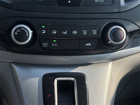 Used 2012 Honda CR-V LX image 19