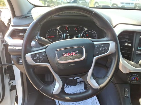 Used 2019 GMC Acadia SLT w/ LPO, Floor Liner Package image 19