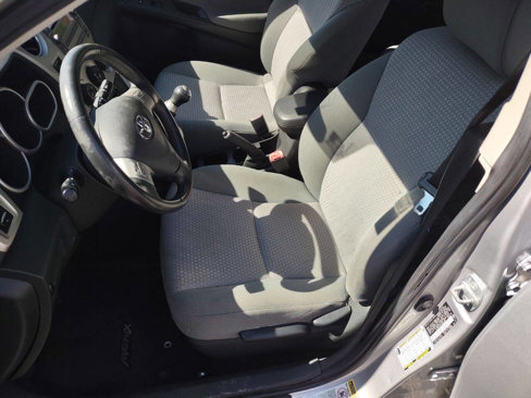Used 2009 Toyota Matrix XRS image 13
