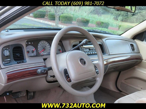 Used 2003 Mercury Grand Marquis GS image 6