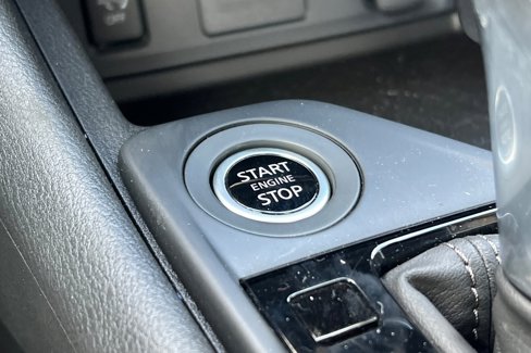 New 2025 Nissan Sentra S image 24
