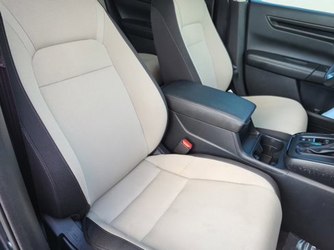 Used 2024 Honda CR-V EX image 21