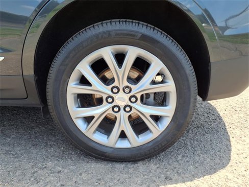 Certified 2021 Cadillac XT5 Sportv image 12