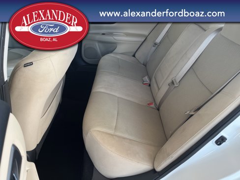 Used 2015 Nissan Altima 2.5 SV image 11