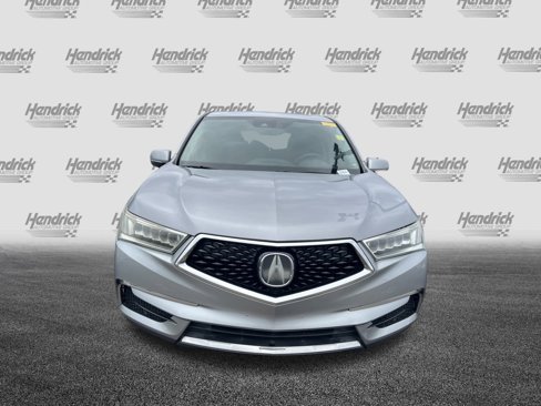 Used 2017 Acura MDX SH-AWD image 3