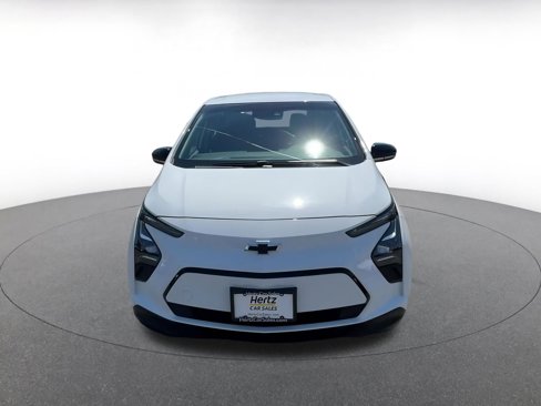 Used 2023 Chevrolet Bolt LT w/ Driver Confidence Package image 4