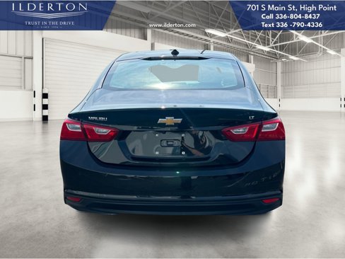 Used 2024 Chevrolet Malibu LT image 7