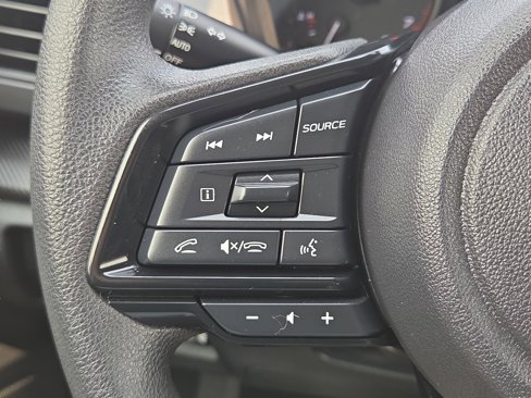 Certified 2024 Subaru Crosstrek 2.0i image 10