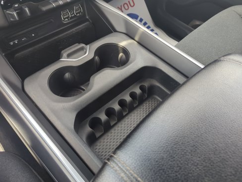Used 2019 RAM 1500 Big Horn image 31
