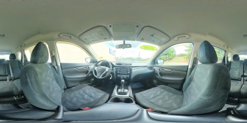 Used 2016 Nissan Rogue S image 20
