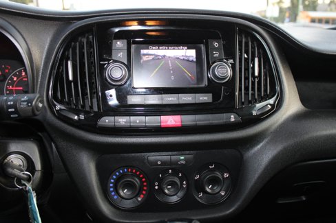 Used 2019 RAM ProMaster City Tradesman image 12