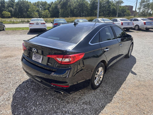 Used 2016 Hyundai Sonata SE image 4
