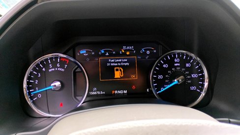 Used 2019 Ford Expedition Limited w/ Equipment Group 302A image 13