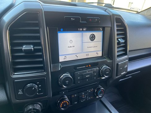 Used 2018 Ford F150 XLT w/ Equipment Group 301A Mid image 31