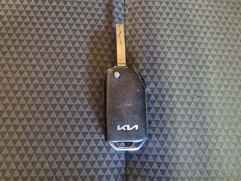 Used 2024 Kia Soul LX w/ Option Group 015 image 32