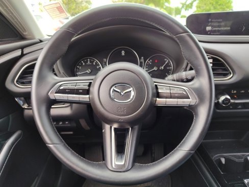 Certified 2023 MAZDA CX-30 AWD 2.5 S w/ Preferred Package image 17
