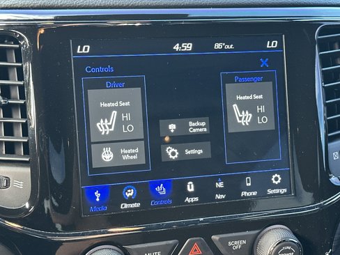 Used 2022 Jeep Grand Cherokee Laredo X image 22