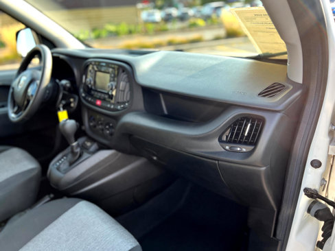 Used 2021 RAM ProMaster City Tradesman SLT image 45