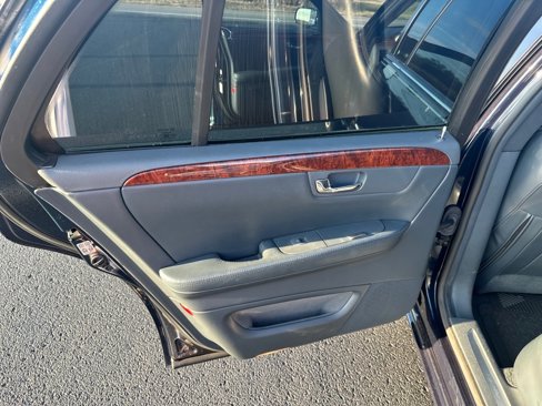 Used 2007 Cadillac DTS image 21