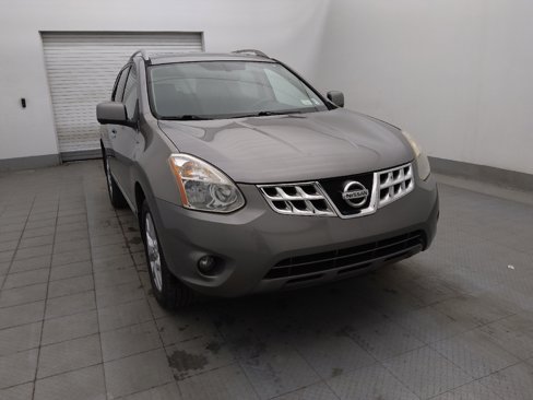 Used 2013 Nissan Rogue SL image 14